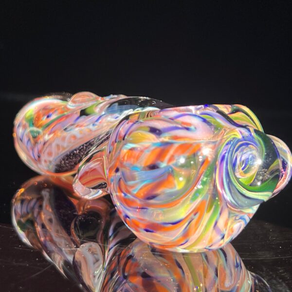 Shop Molten Twisted Chaos Spoon in australian