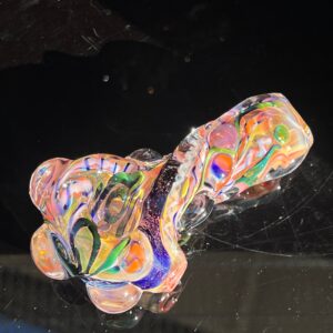 Shop Molten Twisted Chaos Spoon in australian