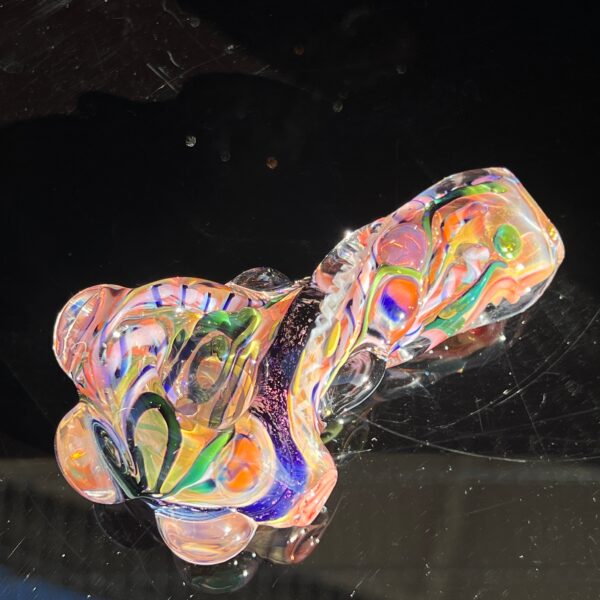 Shop Molten Twisted Chaos Spoon in australian