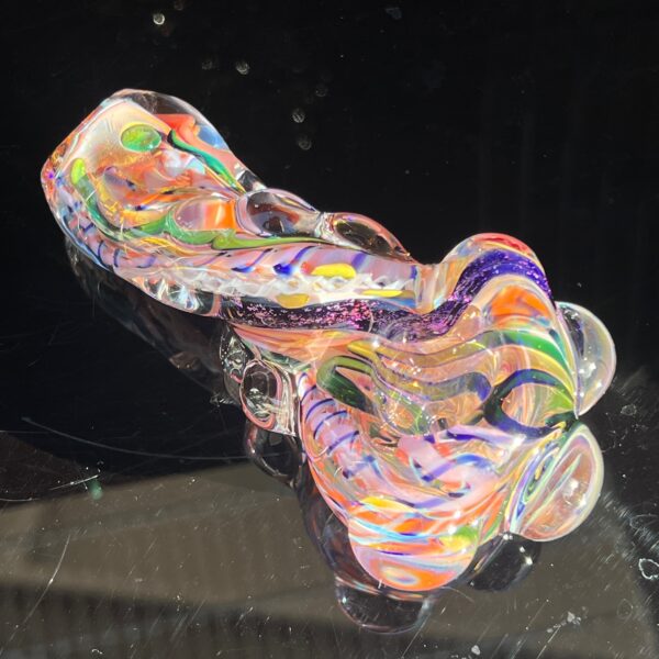 Shop Molten Twisted Chaos Spoon in australian