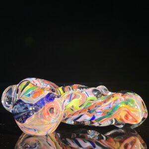 Shop Molten Twisted Chaos Spoon in australian