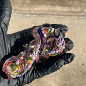 Shop Molten Twisted Chaos Spoon in australian
