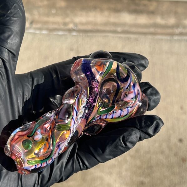 Shop Molten Twisted Chaos Spoon in australian