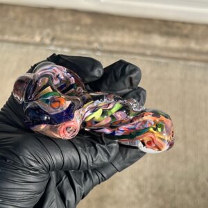 Shop Molten Twisted Chaos Spoon in australian