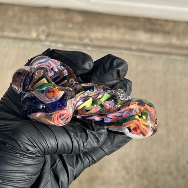 Shop Molten Twisted Chaos Spoon in australian