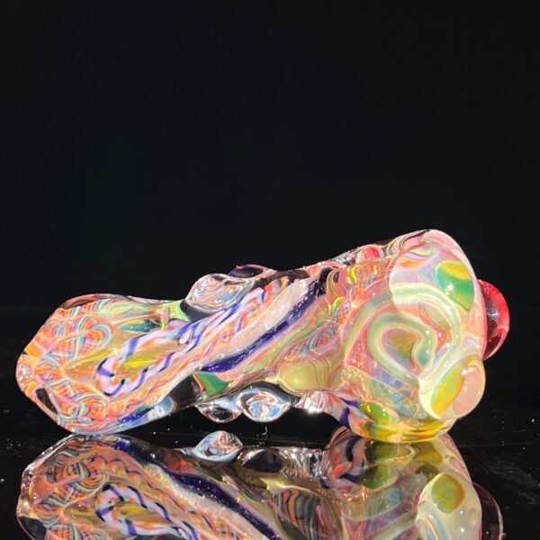 Shop Molten Twisted Chaos Spoon in australian