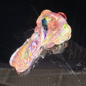 Shop Molten Twisted Chaos Spoon in australian