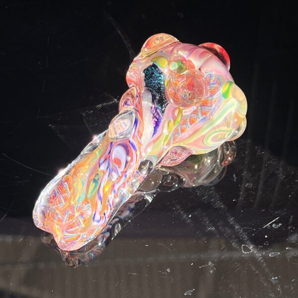Shop Molten Twisted Chaos Spoon in australian