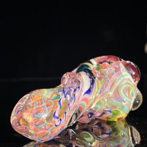 Shop Molten Twisted Chaos Spoon in australian
