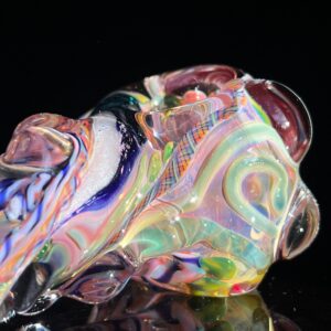 Shop Molten Twisted Chaos Spoon in australian