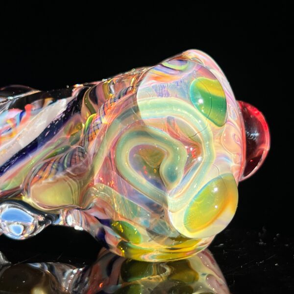 Shop Molten Twisted Chaos Spoon in australian