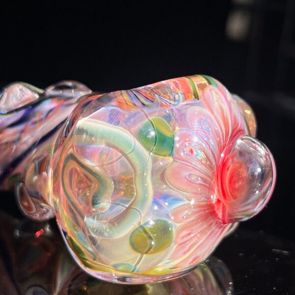 Shop Molten Twisted Chaos Spoon in australian
