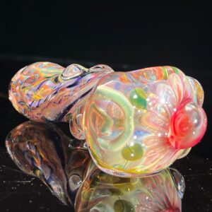 Shop Molten Twisted Chaos Spoon in australian