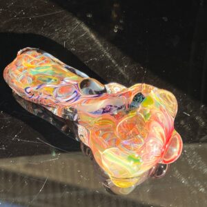 Shop Molten Twisted Chaos Spoon in australian