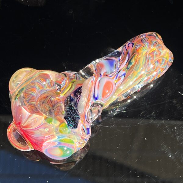 Shop Molten Twisted Chaos Spoon in australian