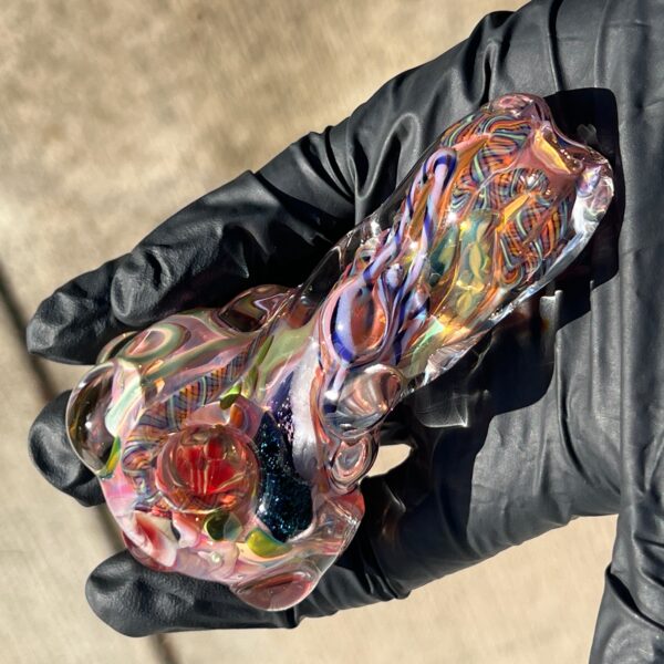 Shop Molten Twisted Chaos Spoon in australian