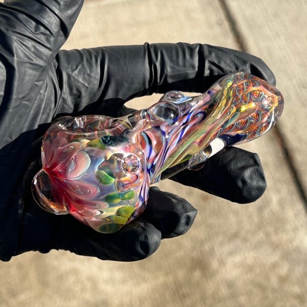 Shop Molten Twisted Chaos Spoon in australian