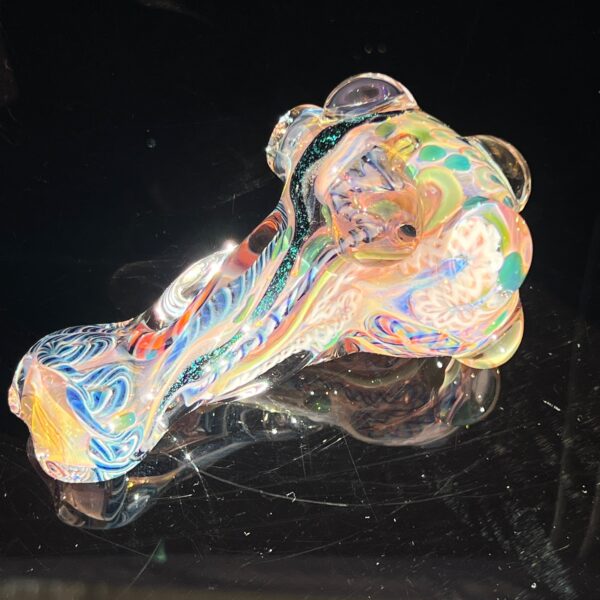 Shop Molten Twisted Chaos Spoon in australian