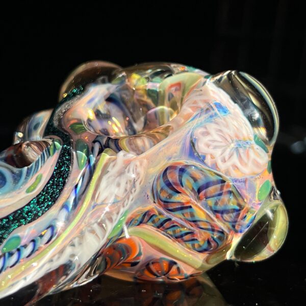 Shop Molten Twisted Chaos Spoon in australian