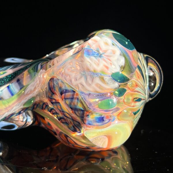 Shop Molten Twisted Chaos Spoon in australian