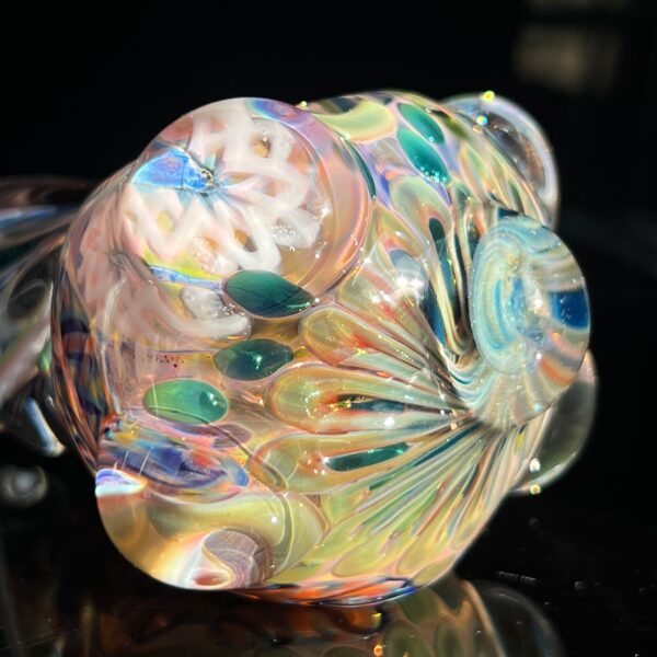 Shop Molten Twisted Chaos Spoon in australian
