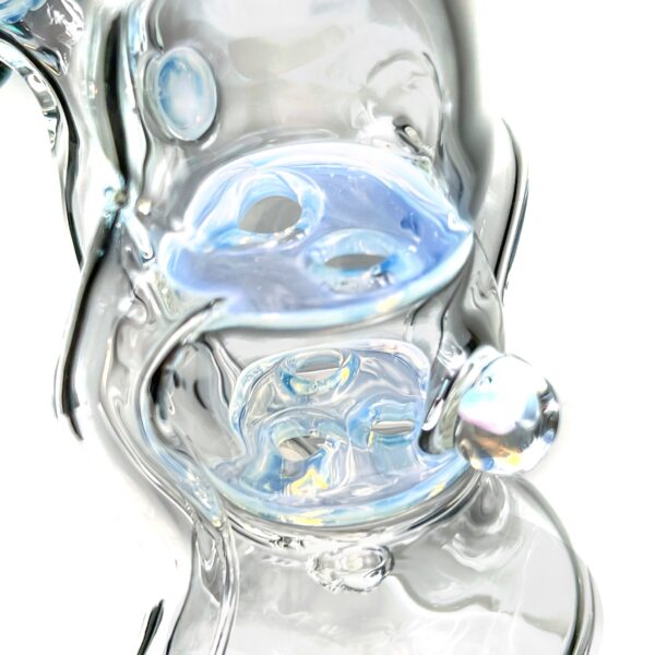 Shop Masaki Glass - Double Blooper - UV Glopal in australian