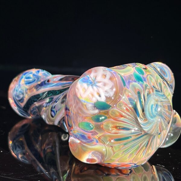Shop Molten Twisted Chaos Spoon in australian