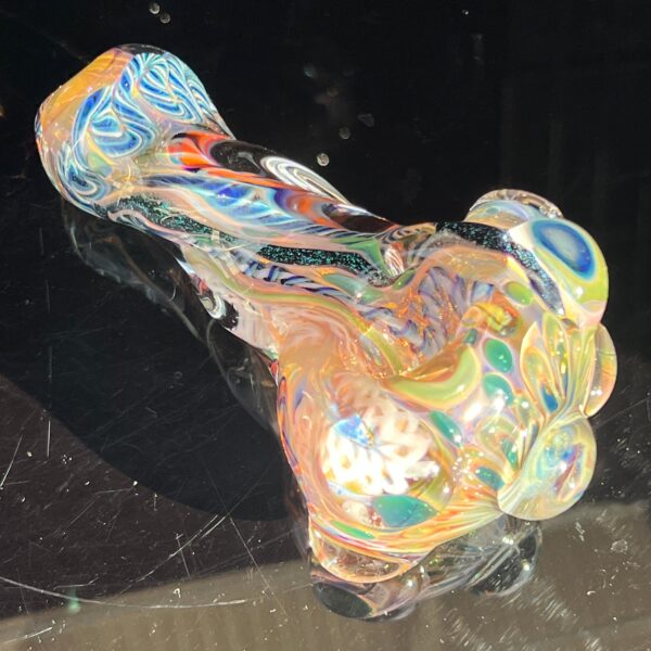 Shop Molten Twisted Chaos Spoon in australian