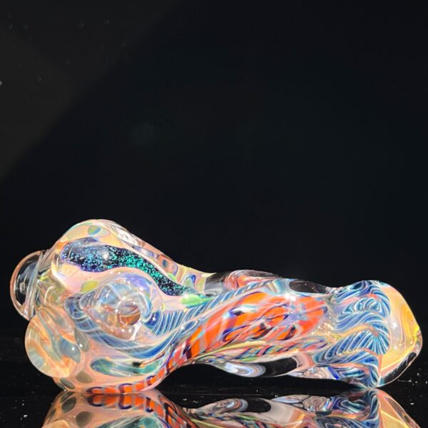 Shop Molten Twisted Chaos Spoon in australian