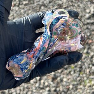 Shop Molten Twisted Chaos Spoon in australian
