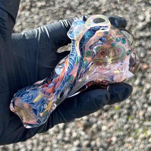 Shop Molten Twisted Chaos Spoon in australian