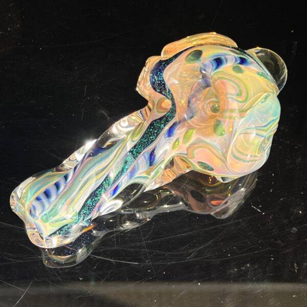 Shop Molten Twisted Chaos Spoon in australian