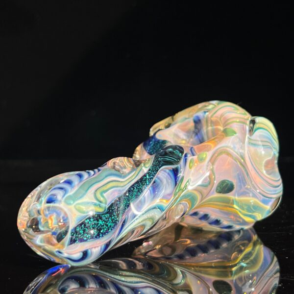 Shop Molten Twisted Chaos Spoon in australian