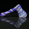 Shop Cheshire Purple Bubbler in australian