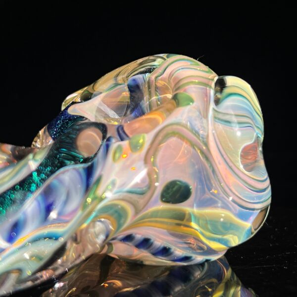 Shop Molten Twisted Chaos Spoon in australian