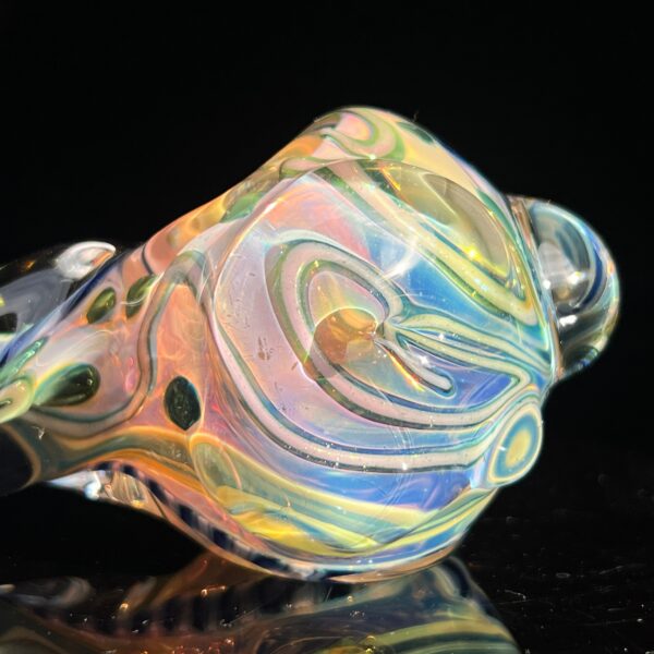 Shop Molten Twisted Chaos Spoon in australian