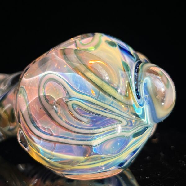 Shop Molten Twisted Chaos Spoon in australian