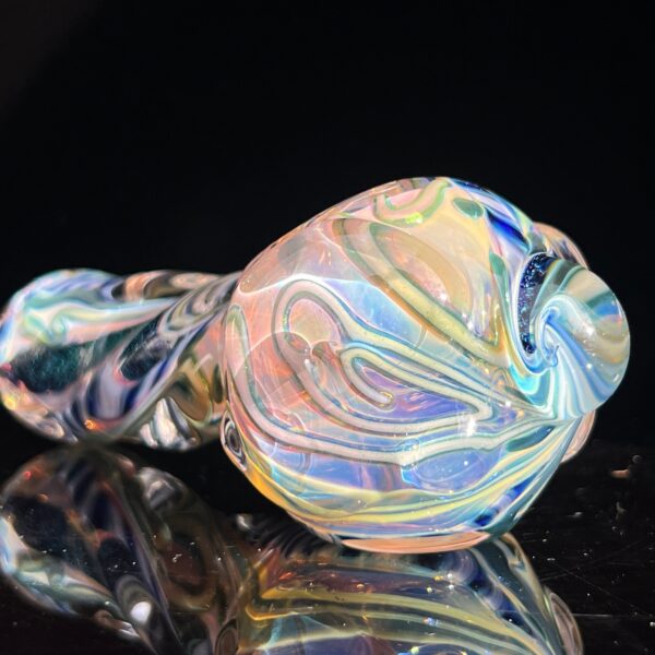 Shop Molten Twisted Chaos Spoon in australian