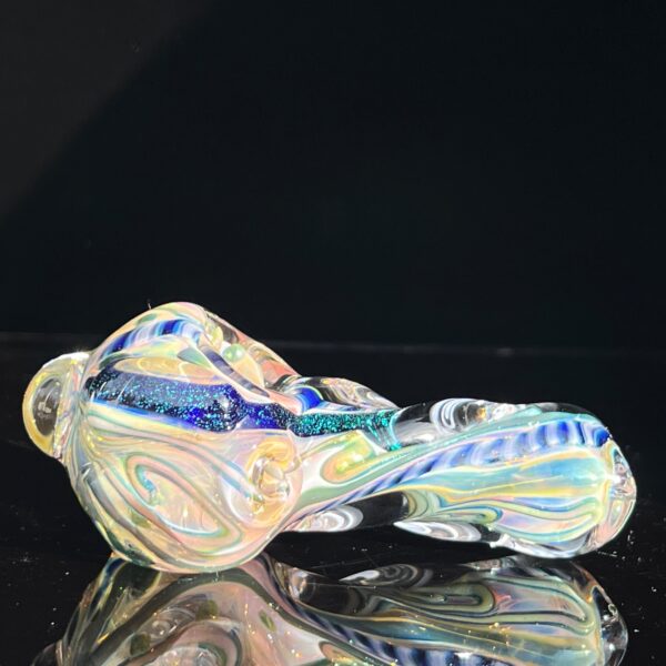 Shop Molten Twisted Chaos Spoon in australian