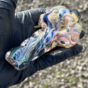Shop Molten Twisted Chaos Spoon in australian
