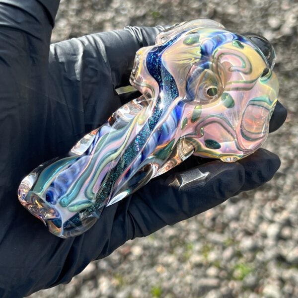 Shop Molten Twisted Chaos Spoon in australian