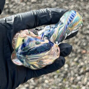 Shop Molten Twisted Chaos Spoon in australian