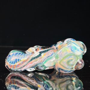 Shop Molten Twisted Chaos Spoon in australian