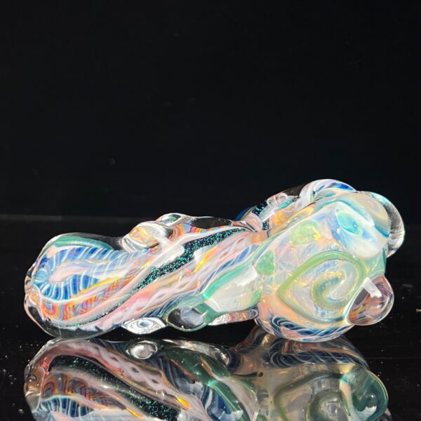 Shop Molten Twisted Chaos Spoon in australian