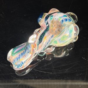 Shop Molten Twisted Chaos Spoon in australian