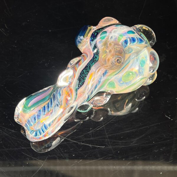 Shop Molten Twisted Chaos Spoon in australian