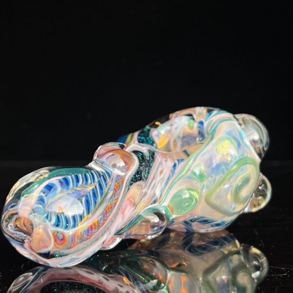 Shop Molten Twisted Chaos Spoon in australian
