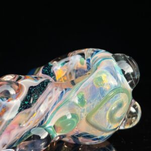 Shop Molten Twisted Chaos Spoon in australian