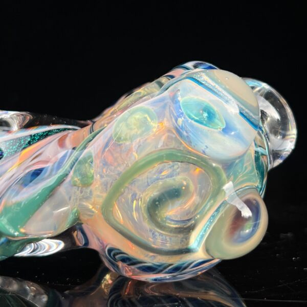 Shop Molten Twisted Chaos Spoon in australian