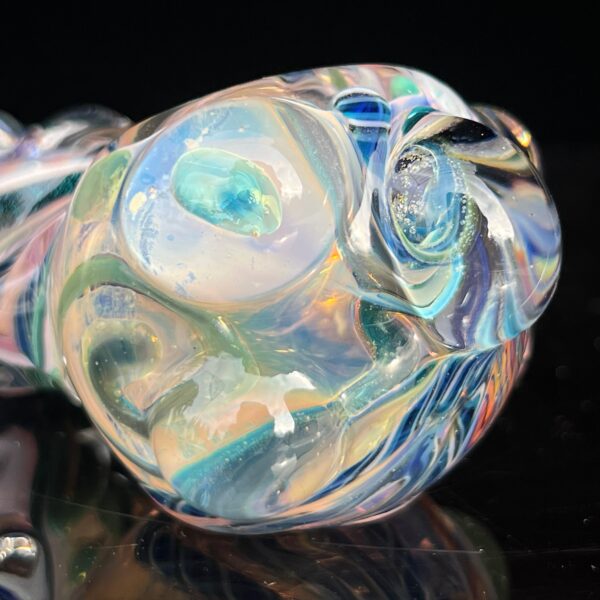 Shop Molten Twisted Chaos Spoon in australian